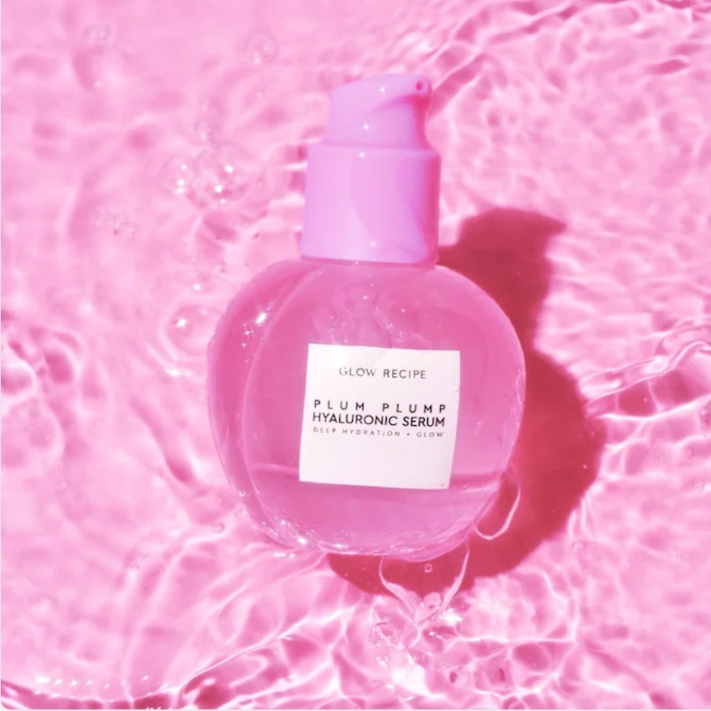 Glow Recipe Plum Plump‎ Hyaluronic Serum